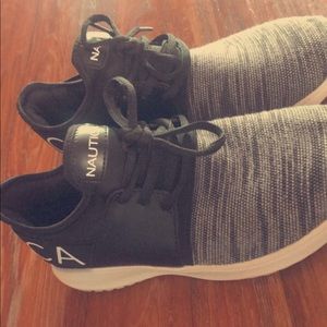 ✰Nautica tennis shoes✰